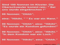 Nonnen