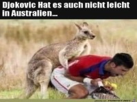 So ist Australien