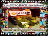 Mittwoch vor Weihnachten