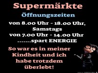 Supermärkte