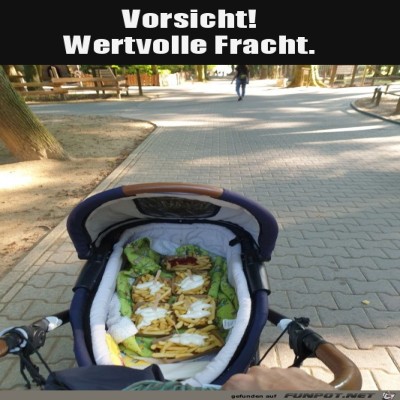 Wertvolle-Fracht.jpg von Ole