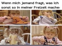 Was ich sonst so mache