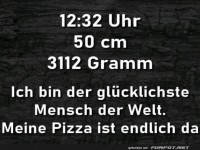 Der gl�cklichste Mensch