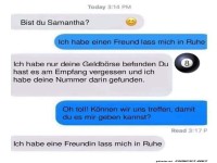 Missverst�ndnis im Chat