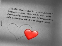 Emotionale Support-Profis!