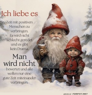 Zwerge-im-Schneeglck:-Keine-Drama-Queen!.jpg auf www.funpot.net