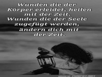 Laternen-Licht und Lebensweisheit