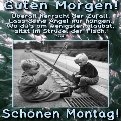 Montag.jpg von Justin