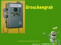 Groschengrab