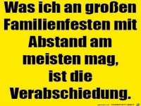 Familienfest