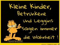 Kleine Kinder