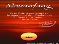 Neuanfang