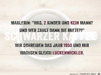 D�mliche Frage