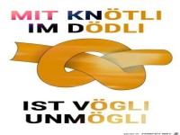 mit Kn�tli im D�tli