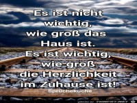 Es ist nicht wichtig