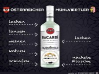 �sterreicher vs M�hlviertler