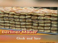 Berliner Mauer
