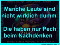 Nur Pech