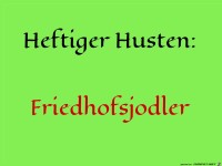 husten