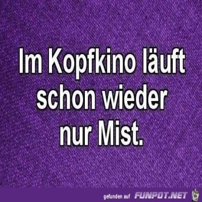 Kopfkino.jpg von Keule56