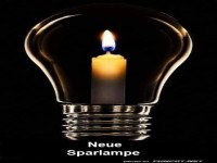 Sparlampe