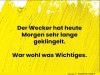 weiter