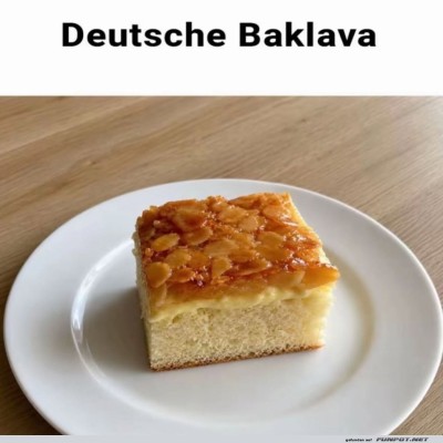 Deutsch-trifft-Orient-auf-dem-Kuchenteller.jpg von Leona