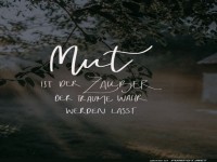 Mut: Der geheime Zaubertrank der Tr�ume!