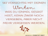 weiter