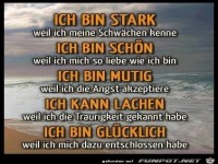 ich bin