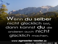 wenn-du-selber-nicht-gluecklich-bist
