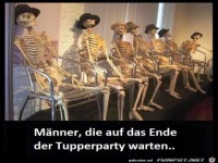 Hat zu lange gedauert
