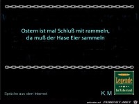 Ostern