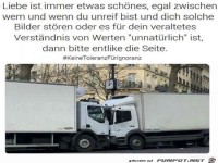 Liebe ist immer etwas schnes......