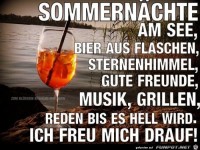 Sommernaechte
