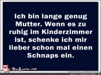 Ich-bin-lange-genug-Mutter