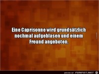 So war das immer