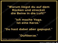 diegeilsten Duftkerze