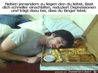 Tolles Kissen