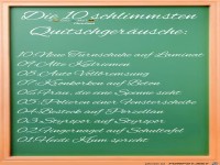 Quitschen