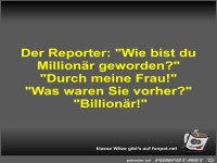 Der Reporter