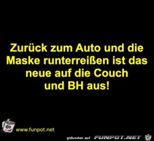 schnell-ins-Auto-und-die-Maske-runter.jpg auf www.funpot.net