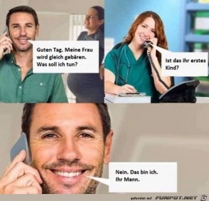 nicht-die-hellste-Kerze-auf-der-Torte.jpg auf www.funpot.net