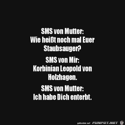 Du-bist-enterbt.jpg von Mia