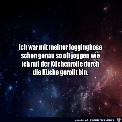 Die-Jogginghose.jpg von Hannah