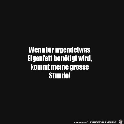 Eigenfett.jpg von Emilia