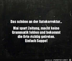 Tolle-Autokorrektur.jpg auf www.funpot.net