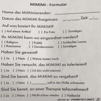 Mimimimi.jpg von bexx