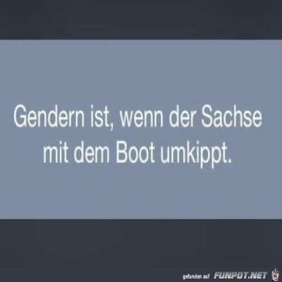 Gendern.jpg von Luka