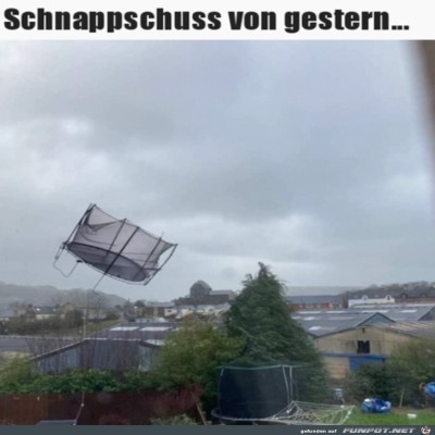 War-etwas-st&uuml;rmisch.jpg von Lawrence